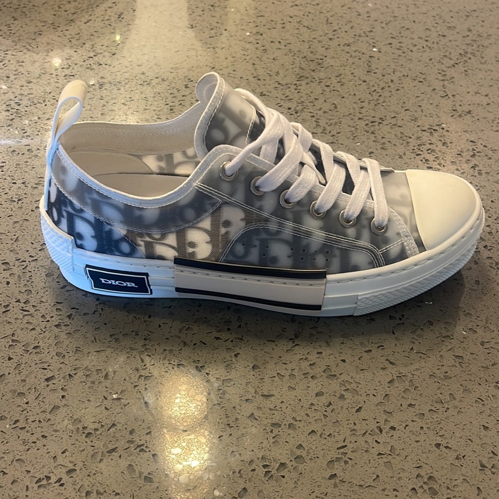 Dior B23 Lowtop - Picture 3 of 3